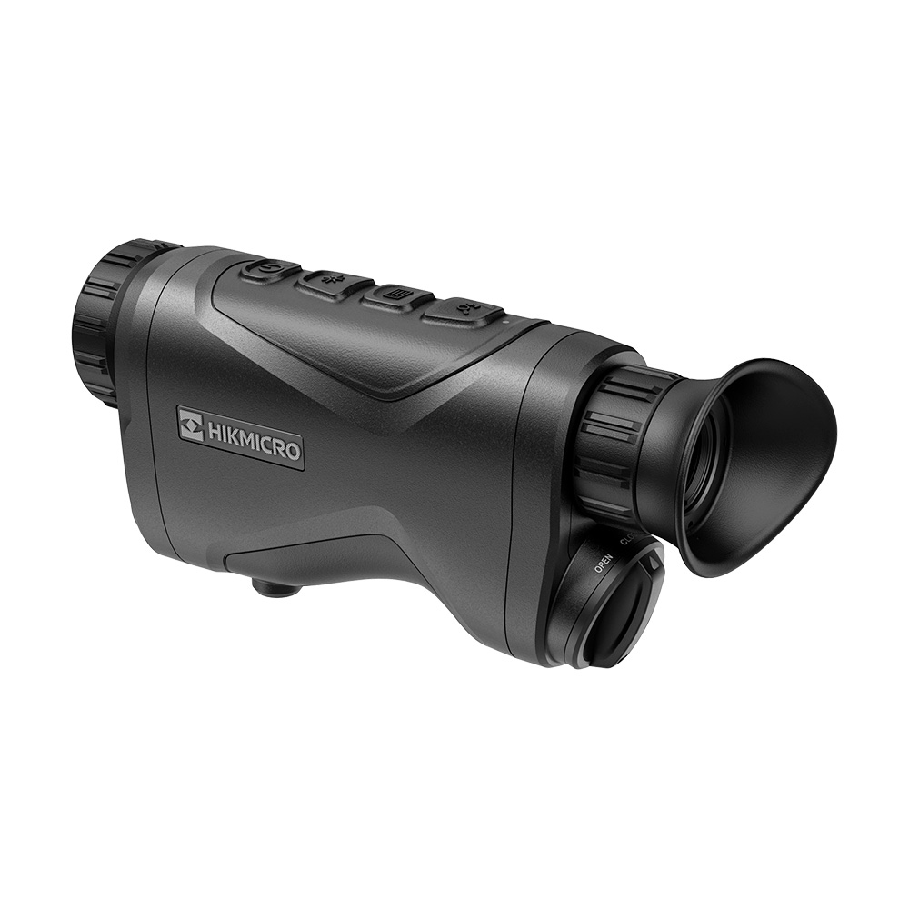 Hikmicro Falcon FQ50 - Monocular Térmico