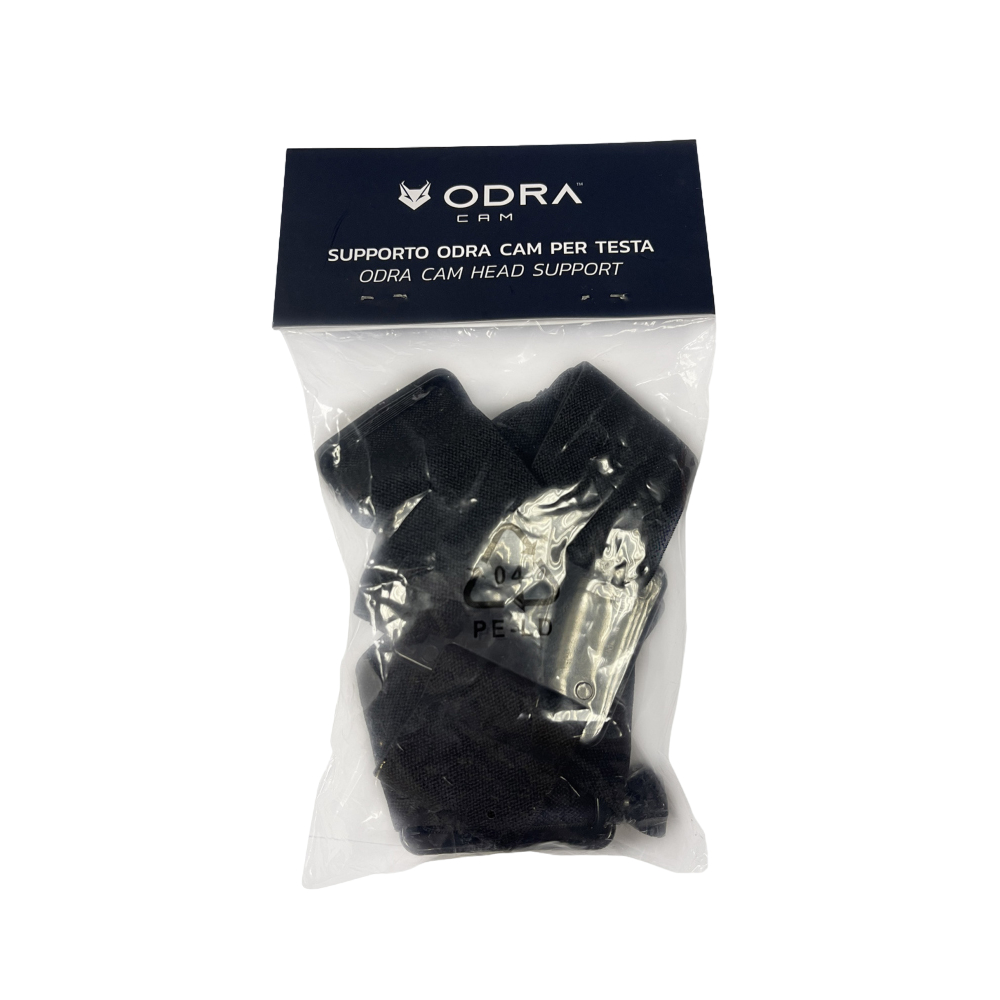 Bitrabi - Soporte de cabeza para Odra Cam Pro 