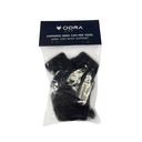 Bitrabi - Soporte de cabeza para Odra Cam Pro 