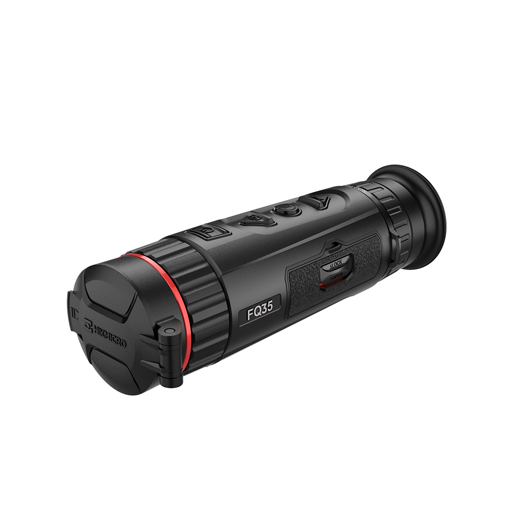 Hikmicro Falcon FQ35 - Monocular Térmico