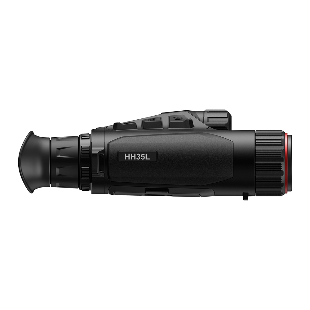 HIKMICRO HABROK HQ35L - Binocular térmico y nocturno