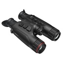 HIKMICRO HABROK 4K HQ35L - Binocular térmico y nocturno IR 850/940 con Telémetro