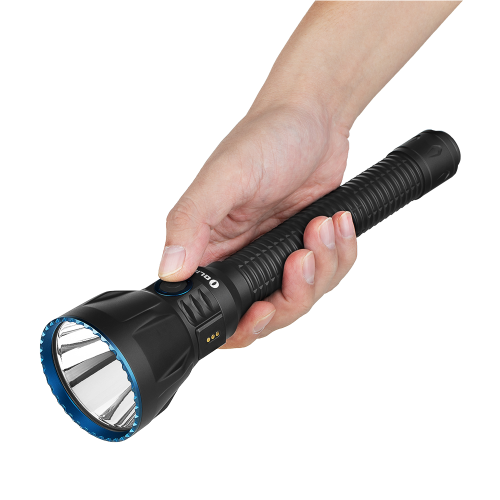 Olight Javelot Turbo 2 - Linterna de Caza - LED recargable