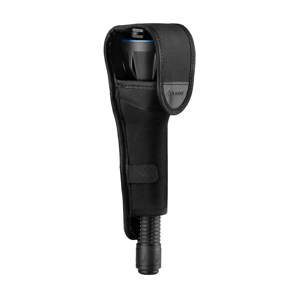 Olight Javelot Turbo 2 - Linterna de Caza - LED recargable