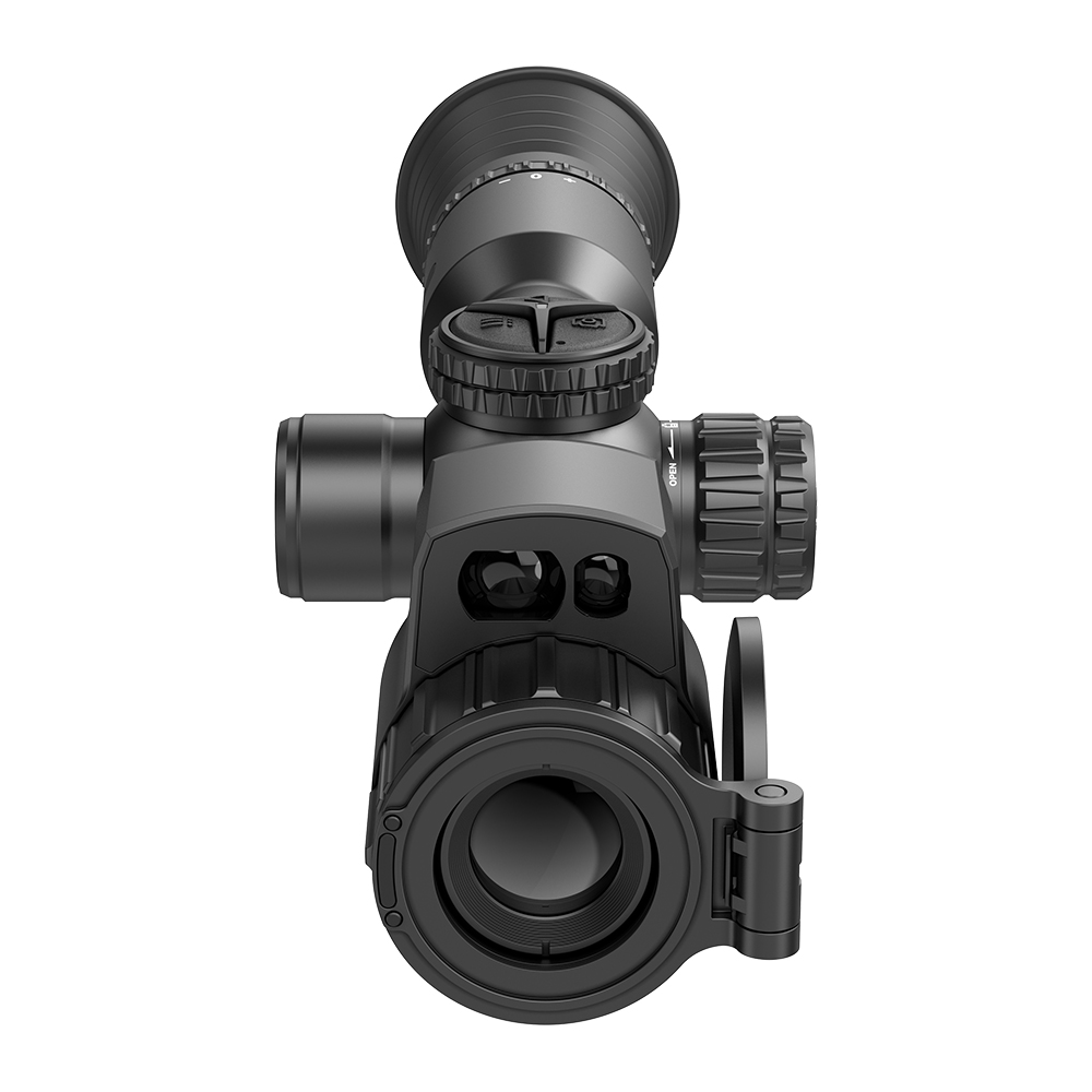 HIKMICRO Alpex 4K A40EL Lite - Visor Nocturno y diurno con Telémetro