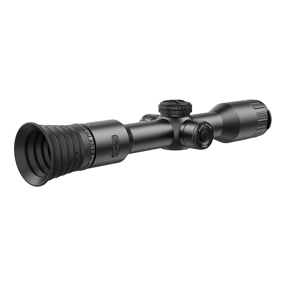 HIKMICRO Alpex 4K A40E Lite - Visor Nocturno y diurno