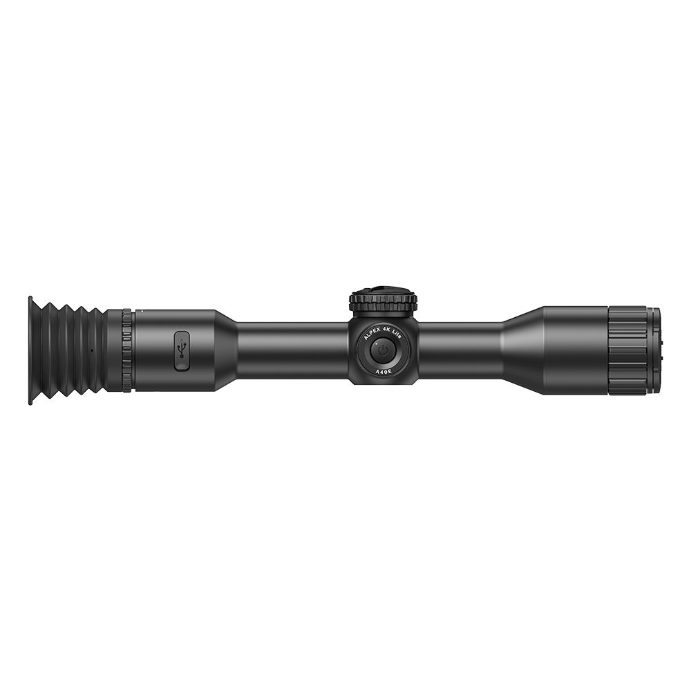 HIKMICRO Alpex 4K A40E Lite - Visor Nocturno y diurno