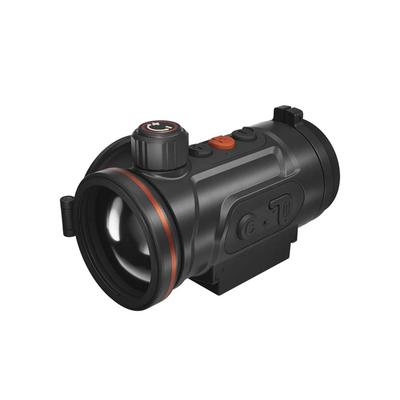 ThermTec HUNT PRO 335 - Térmico Acoplable
