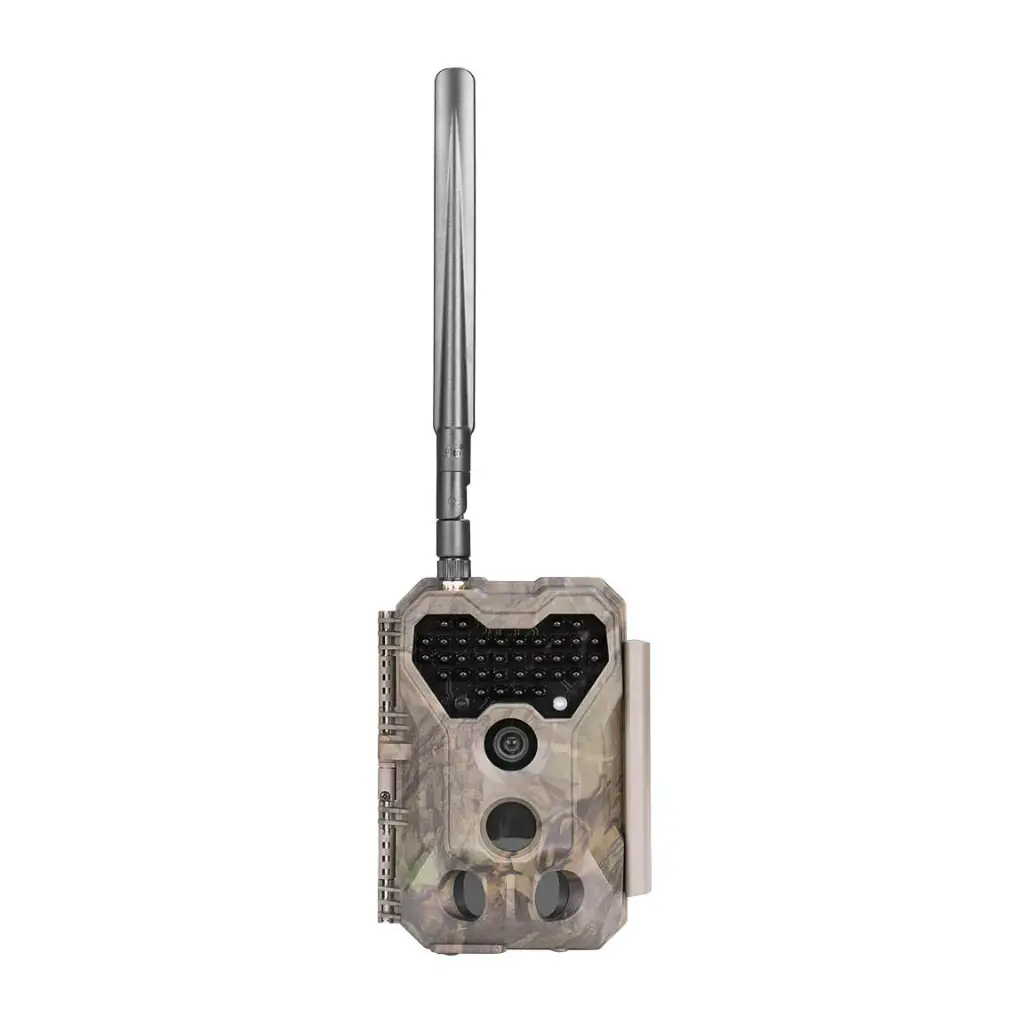 GardePro X70 - Cámara de Caza con Vídeo en Directo y Localizador GPS
