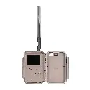 GardePro X70 - Cámara de Caza con Vídeo en Directo y Localizador GPS