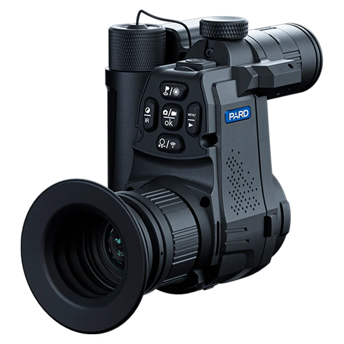 PARD 4K NV007SP2 LRF | Clip-On Nocturno