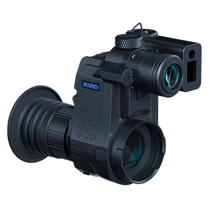 PARD 4K NV007SP2 LRF | Clip-On Nocturno