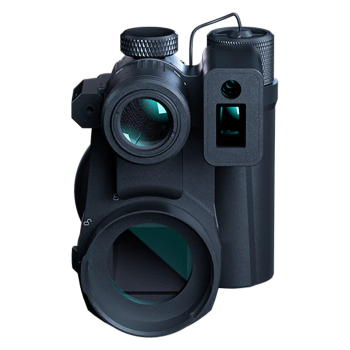 PARD 4K NV007SP2 LRF | Clip-On Nocturno