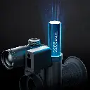 PARD 4K NV007SP2 LRF | Clip-On Nocturno