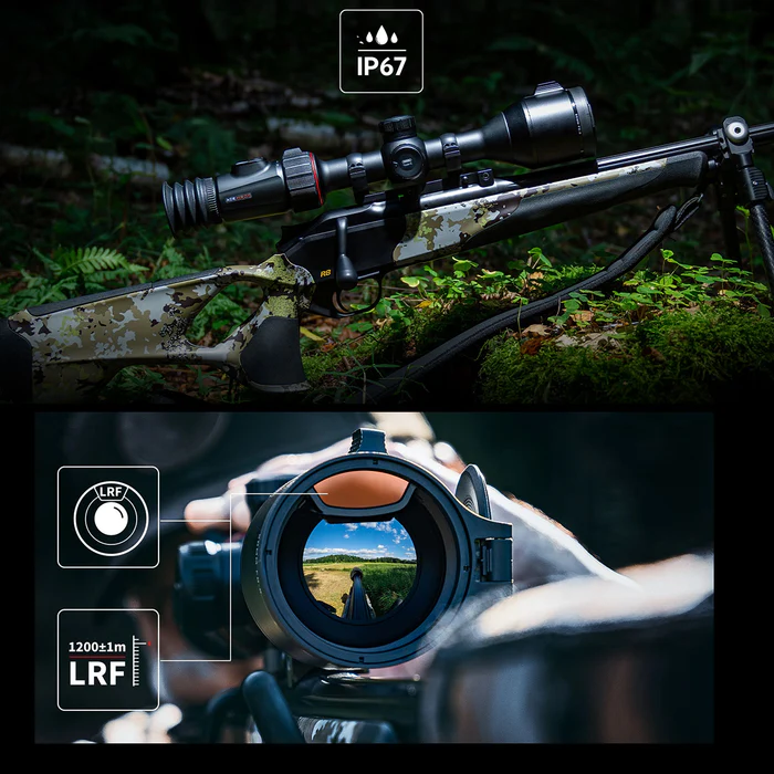 NOCPIX ACE | Visor Nocturno