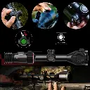 NOCPIX ACE | Visor Nocturno