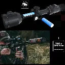 NOCPIX ACE | Visor Nocturno