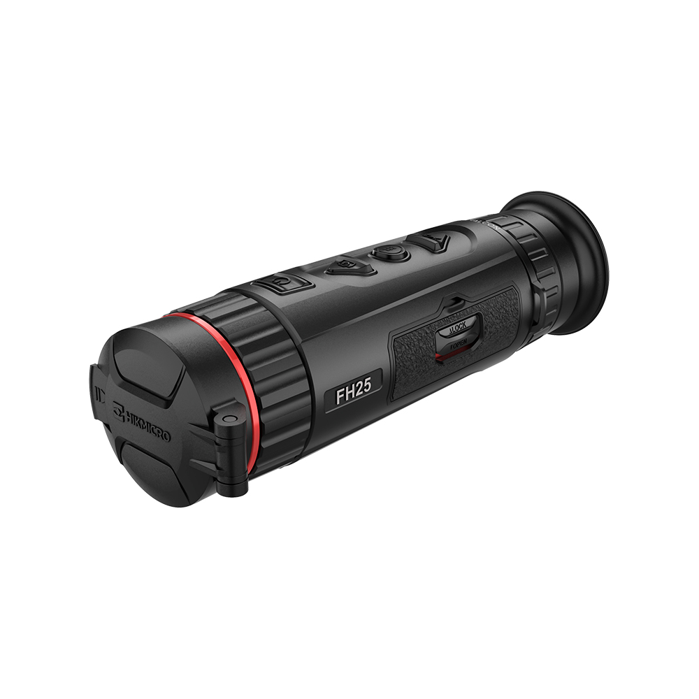 Hikmicro Falcon FH25 - Monocular Térmico