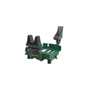 Caldwell Lead Sled 3 - Banco de Tiro