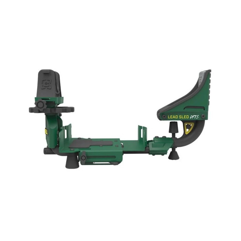 Caldwell Lead Sled 3 - Banco de Tiro