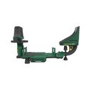Caldwell Lead Sled 3 - Banco de Tiro