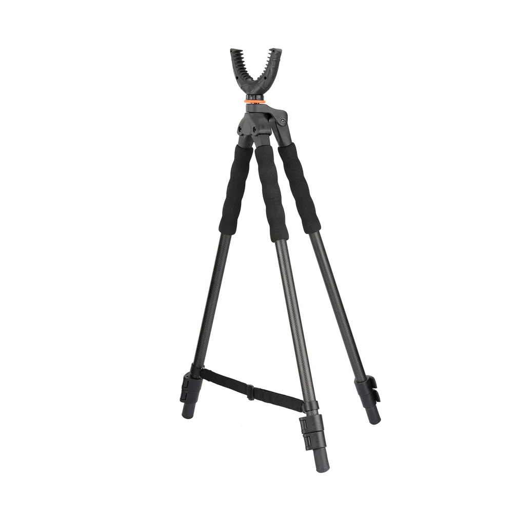 Vanguard Quest T62CU - Trípode de Caza