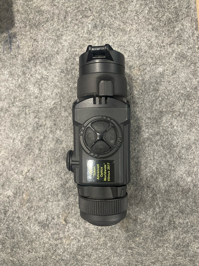 SEGUNDA MANO - Pulsar Core FXQ38 + 2 acoples - Térmico