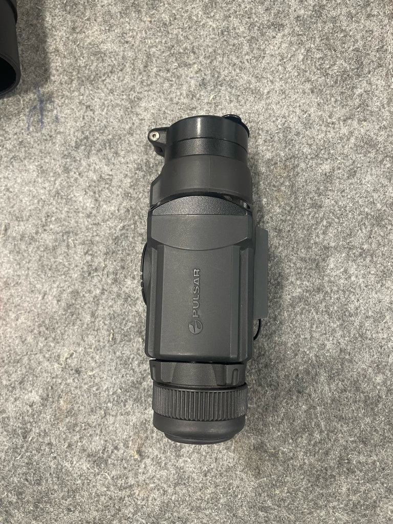 SEGUNDA MANO - Pulsar Core FXQ38 + 2 acoples - Térmico