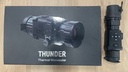 SEGUNDA MANO - Hikmicro Thunder TE19C con Anilla - Térmico