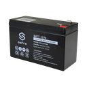 Dispensador Metálico HU22L + Bidón 60L