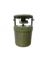 Pack Completo Dispensador Metálico HU23 con Bidón 60L