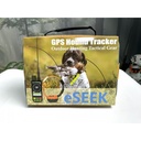 eSEEK GPS Hound Tracker - Collar + Mando