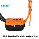 eSEEK GPS Hound Tracker - Collar Adicional