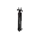 BOG POD Trípode Deathgrip Negro en Aluminio Alto