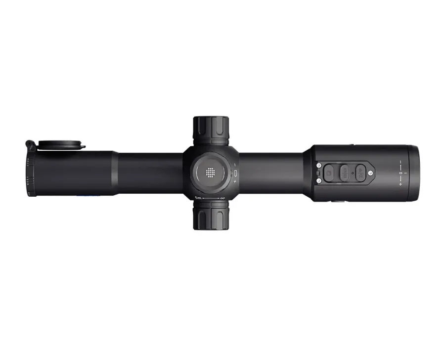 PARD Pantera 256Q - Visor Térmico