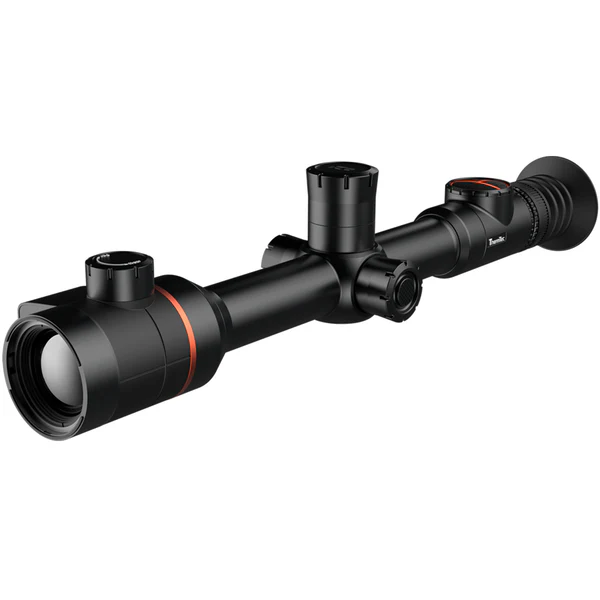 ThermTec Ares 2.0 - Visor Térmico