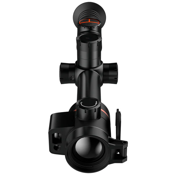 ThermTec Ares 2.0 - Visor Térmico