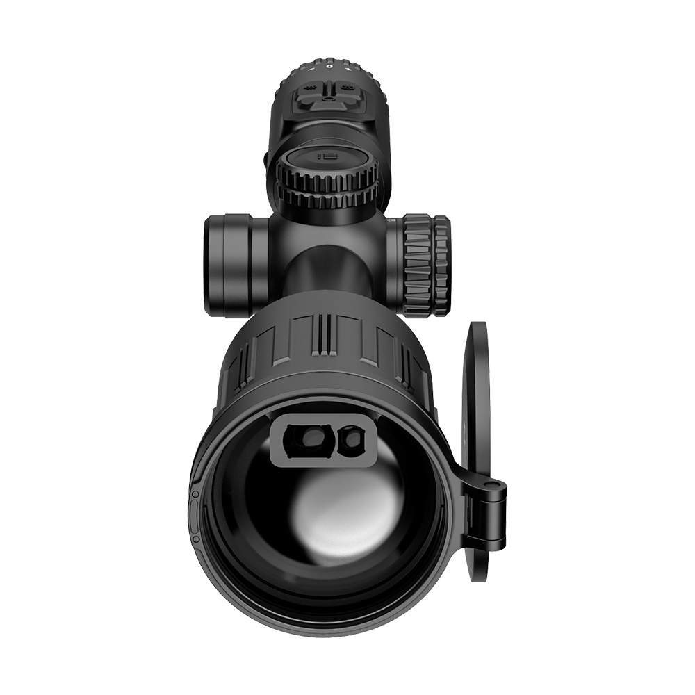 Hikmicro Stellar SX60L 3.0  - Visor Térmico con telémetro