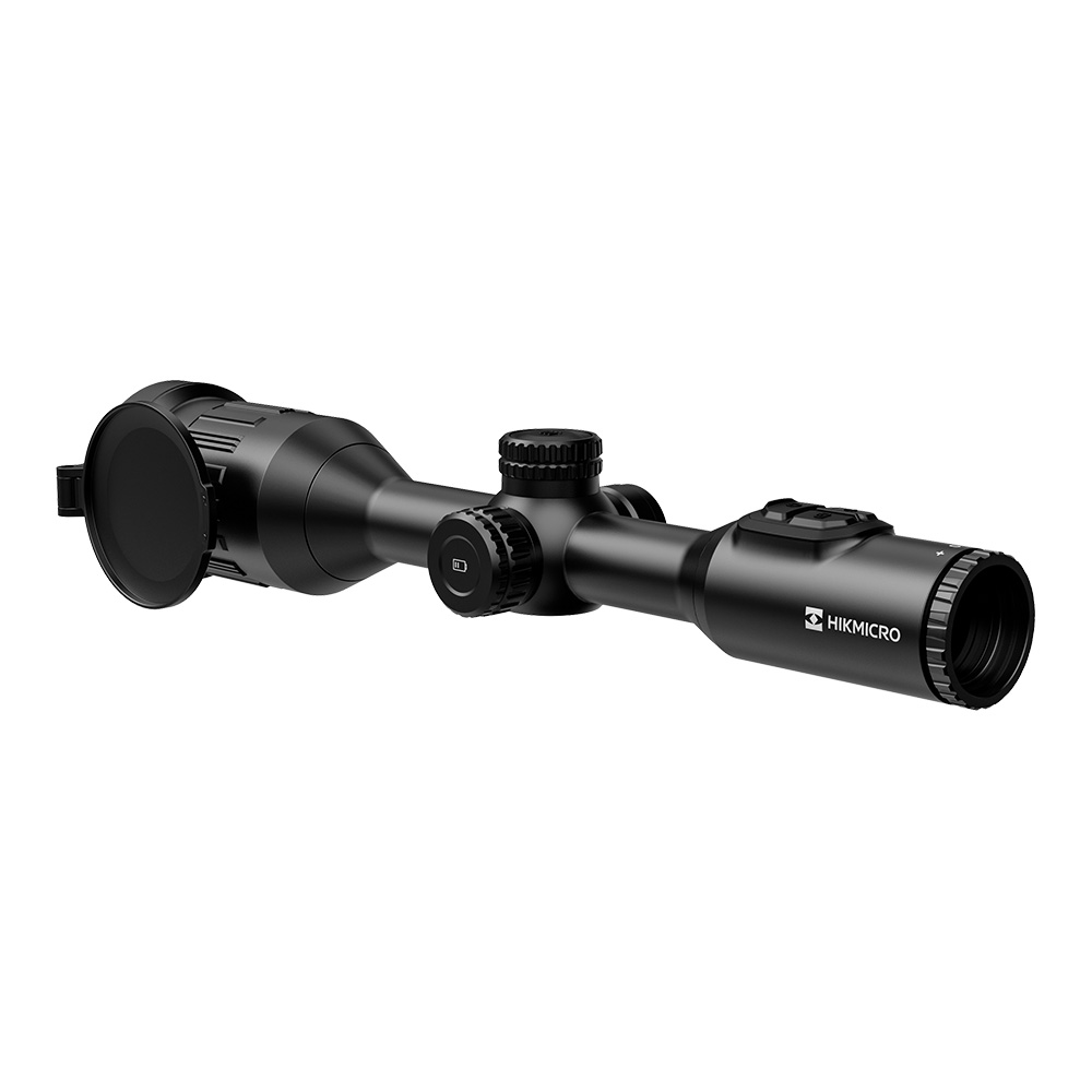 Hikmicro Stellar SX60L 3.0  - Visor Térmico con telémetro