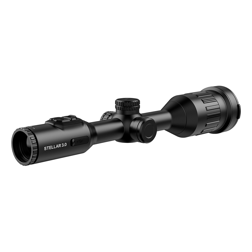 Hikmicro Stellar SX60L 3.0  - Visor Térmico con telémetro