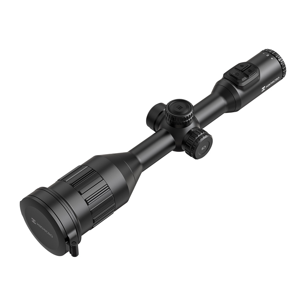 Hikmicro Stellar SX60L 3.0  - Visor Térmico con telémetro