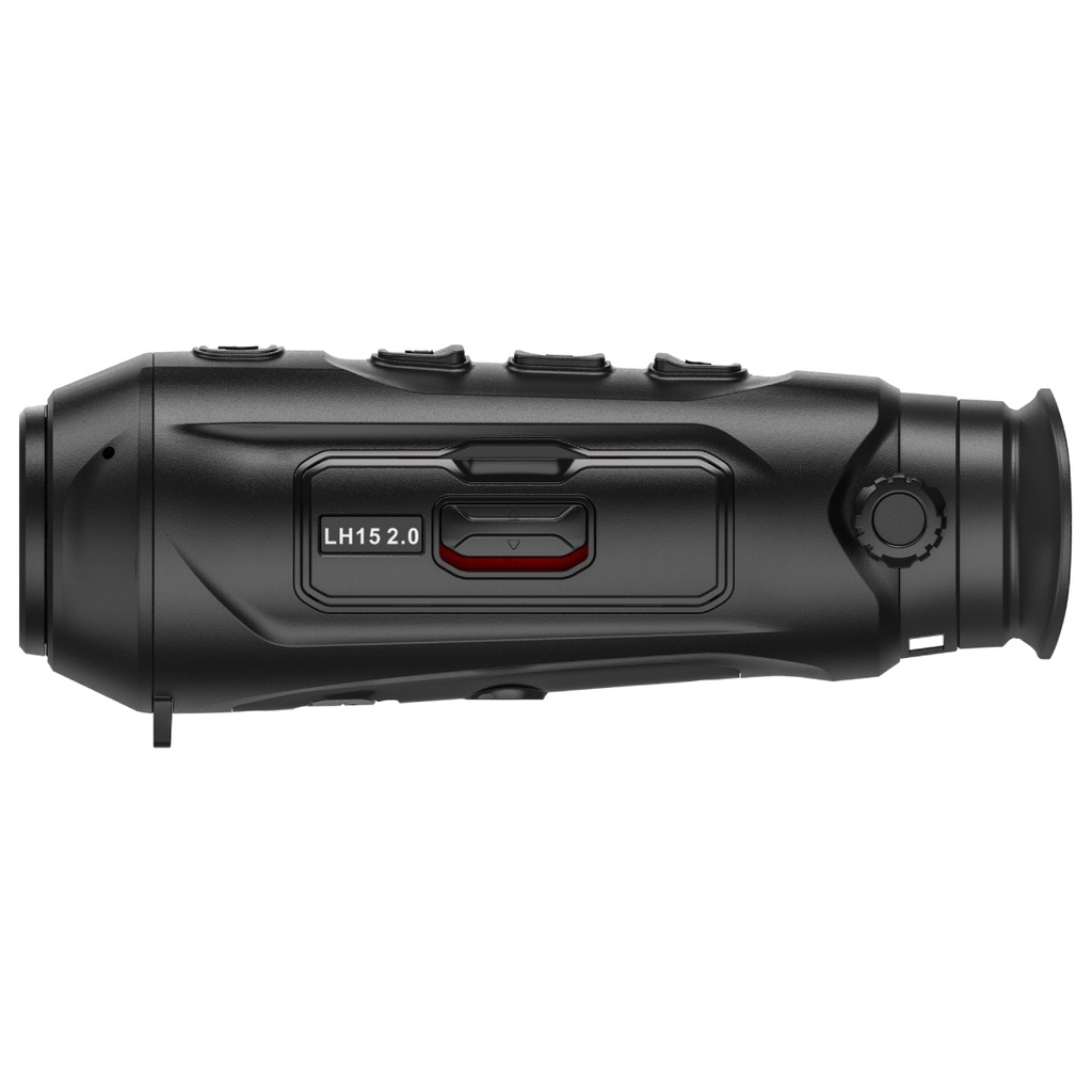 Hikmicro LYNX Pro LH15 - Monocular Térmico