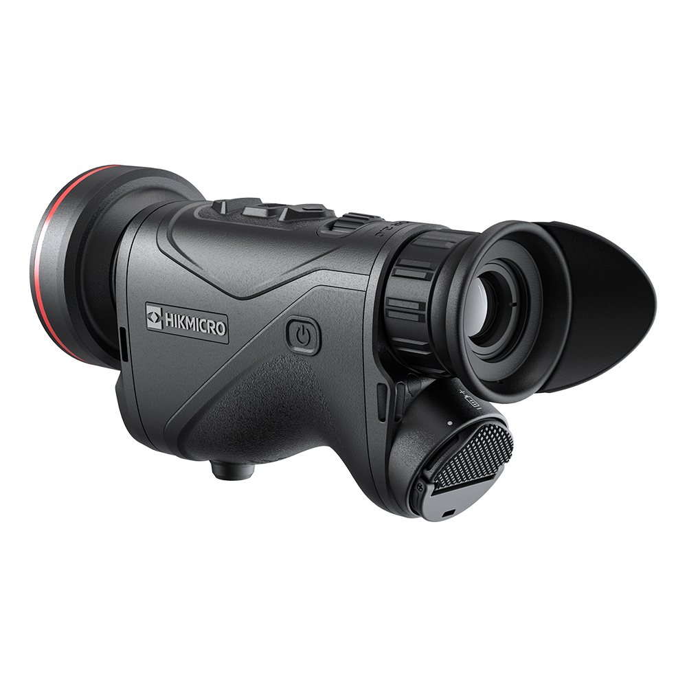 Hikmicro Condor CQ50L 2.0 - Monocular Térmico