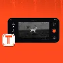 ThermTec Cyclone 315 - Monocular Térmico