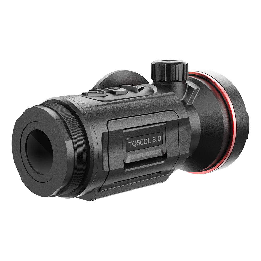 Hikmicro Thunder TQ50CRL 3.0 - Térmico Acoplable
