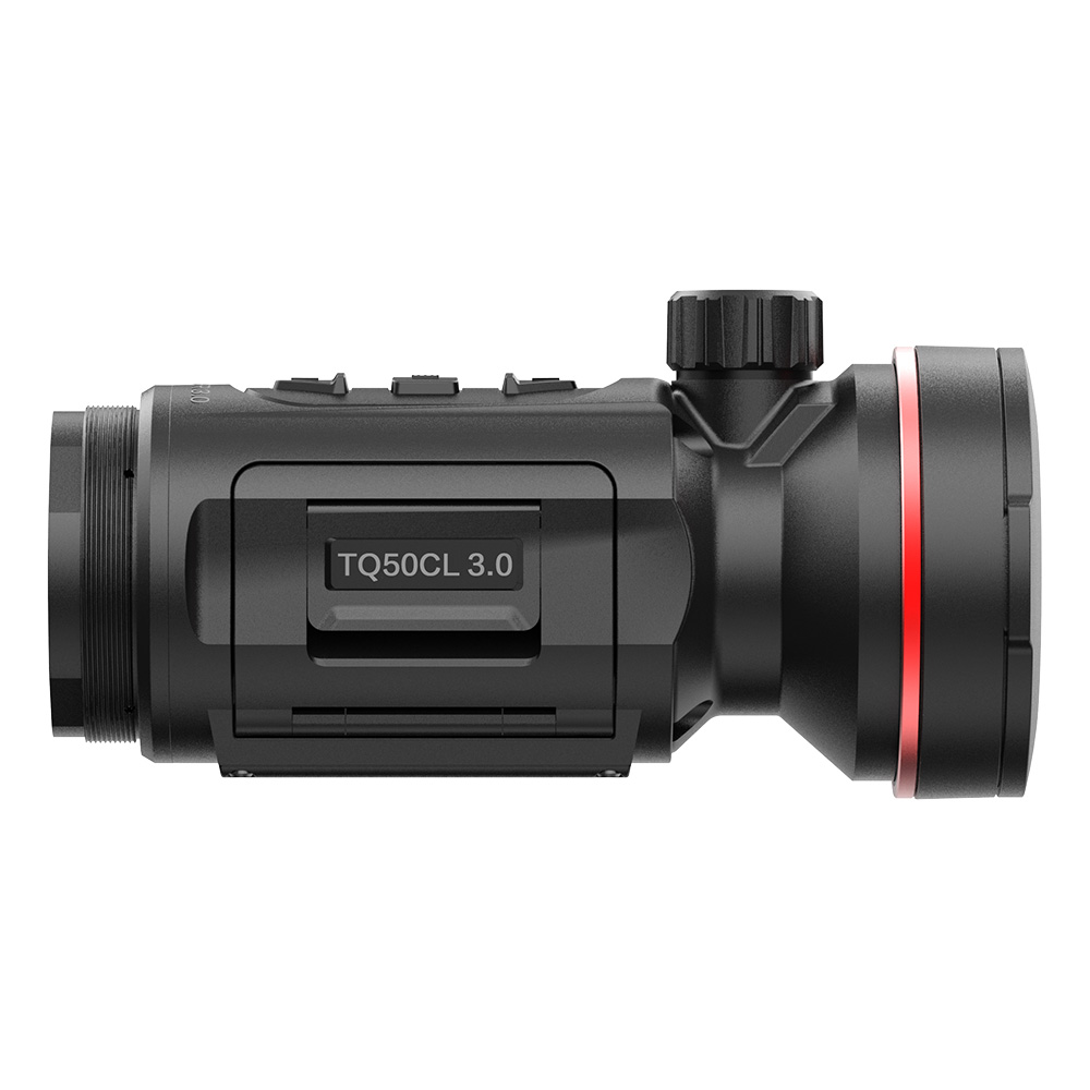 Hikmicro Thunder TQ50CRL 3.0 - Térmico Acoplable