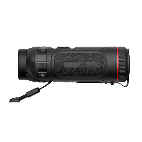 Guide - TE411 Monocular Térmico