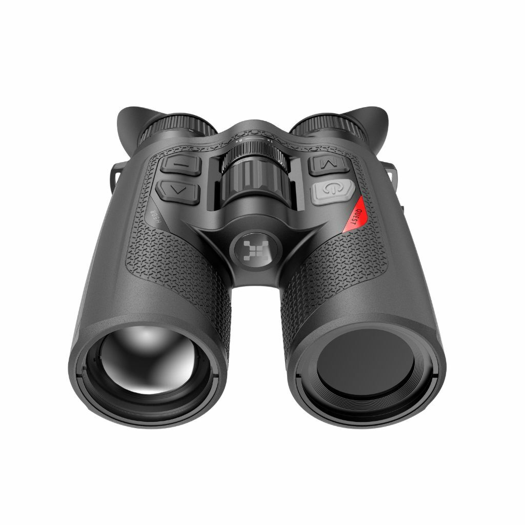 Nocpix - Quest H50R Binocular Térmico