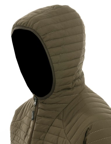 Hart OSMA-J - Chaqueta Verde