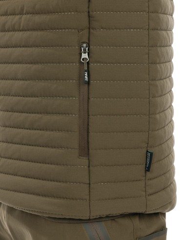 Hart OSMA-J - Chaqueta Verde